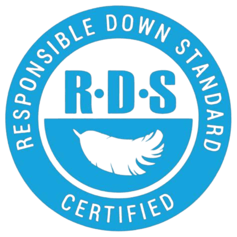 Responsible Down Standard, down