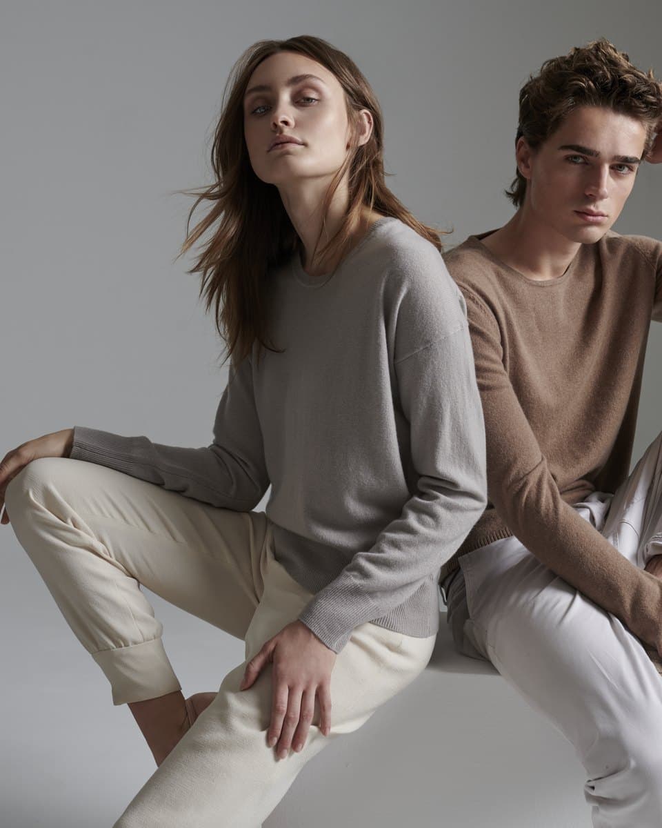 Collection look